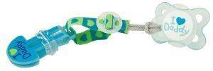  ORIGINAL COMBI SET I LOVE DADDY ( &  )  0M+ [314S] -