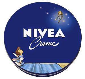 ΚΡΕΜΑ ΕΝΥΔΑΤΩΣΗΣ NIVEA TALES 150ML ΣΧΕΔΙΟ 1 ΚΡΕΜΑ ΕΝΥΔΑΤΩΣΗΣ NIVEA TALES 150ML ΣΧΕΔΙΟ 1