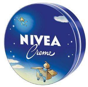   NIVEA TALES 150ML  3