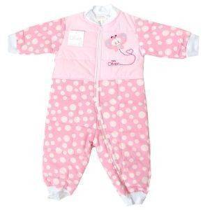 ΥΠΝΟΦΟΡΜΑ BABY OLIVER ΡΟΖ (92ΕΚ.)-(1-2 ΕΤΩΝ) ΥΠΝΟΦΟΡΜΑ BABY OLIVER ΡΟΖ (92ΕΚ.)-(1-2 ΕΤΩΝ)