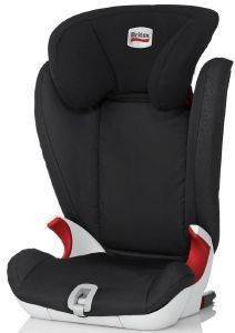   BRITAX KIDFIX SL -COSMOS BLACK