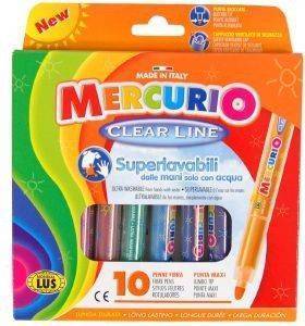   MERCURIO  10 