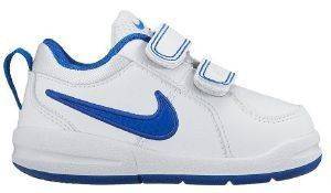 ΠΑΠΟΥΤΣΙ NIKE PICO 4 ΛΕΥΚΟ/ΜΠΛΕ (USA:2C, EU:17) ΠΑΠΟΥΤΣΙ NIKE PICO 4 ΛΕΥΚΟ/ΜΠΛΕ (USA:2C, EU:17)