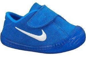 ΠΑΠΟΥΤΣΙ NIKE WAFFLE 1 CB ΜΠΛΕ (USA:2C, EU:17) ΠΑΠΟΥΤΣΙ NIKE WAFFLE 1 CB ΜΠΛΕ (USA:2C, EU:17)
