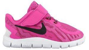 ΠΑΠΟΥΤΣΙ NIKE FREE 5.0 ΡΟΖ (USA:2C, EU:17) ΠΑΠΟΥΤΣΙ NIKE FREE 5.0 ΡΟΖ (USA:2C, EU:17)
