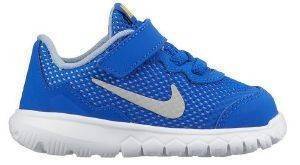 ΠΑΠΟΥΤΣΙ NIKE FLEX EXPERIENCE 4 TD ΜΠΛΕ (USA:2C, EU:17) ΠΑΠΟΥΤΣΙ NIKE FLEX EXPERIENCE 4 TD ΜΠΛΕ (USA:2C, EU:17)