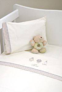 ��� ������� �������� BABY OLIVER LITTLE THINGS ���� 115X165CM -  3���.
