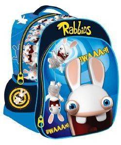    GIM RABBIDS