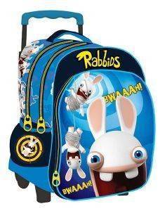 ������ - ������ ������ ���� GIM RABBIDS