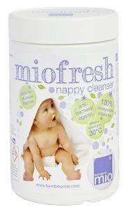 ΚΑΘΑΡΙΣΤΙΚΟ ΠΑΝΑΣ BAMBINO MIO FRESH 750GR ΚΑΘΑΡΙΣΤΙΚΟ ΠΑΝΑΣ BAMBINO MIO FRESH 750GR