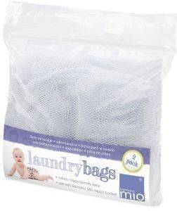   BAMBINO MIO LOUNDRY BAGS 2.