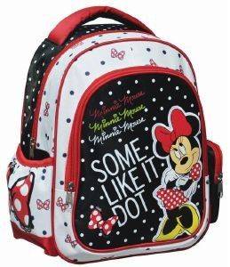 ΤΣΑΝΤΑ ΝΗΠΙΟΥ ΟΒΑΛ GIM MINNIE LIKE IT DOT ΤΣΑΝΤΑ ΝΗΠΙΟΥ ΟΒΑΛ GIM MINNIE LIKE IT DOT
