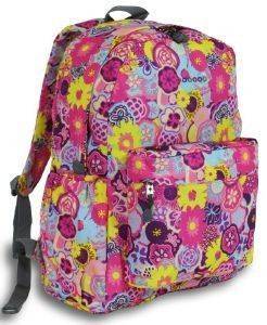 ΤΣΑΝΤΑ ΠΛΑΤΗΣ JWORLD NEW YORK OZ JW -100 ΜΕ ΘΗΚΗ LAPTOP 06-POPPY PANSY ΤΣΑΝΤΑ ΠΛΑΤΗΣ JWORLD NEW YORK OZ JW -100 ΜΕ ΘΗΚΗ LAPTOP 06-POPPY PANSY