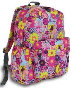   JWORLD NEW YORK OZ JW -100   LAPTOP 06-POPPY PANSY