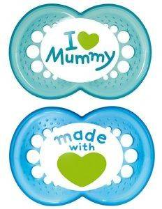    I LOVE MUMMY 6M+ 2TMX.[171L] 