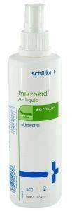 ΑΠΟΛΥΜΑΝΤΙΚΟ SPRAY SCHULKE MICROZID LIQUID 250 ML ΑΠΟΛΥΜΑΝΤΙΚΟ SPRAY SCHULKE MICROZID LIQUID 250 ML