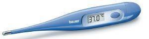 ΨΗΦΙΑΚΟ ΘΕΡΜΟΜΕΤΡΟ BEURER FT 09 BLUE ΨΗΦΙΑΚΟ ΘΕΡΜΟΜΕΤΡΟ BEURER FT 09 BLUE