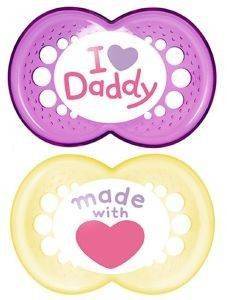    I LOVE DADDY 6M+ 2TMX.[170S] /