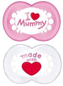    I LOVE MUMMY 6M+ 2TMX.[171L] 