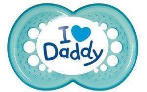    I LOVE MUMMY/DADDY 6M+ 2TMX.[171L] 