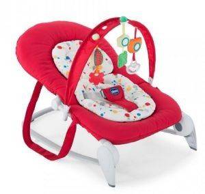  CHICCO HOOPLA RED (70) - 