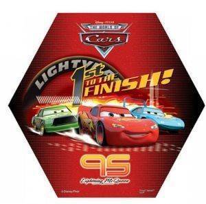 ΥΦΑΣΜΑΤΙΝΟΣ ΑΕΤΟΣ CARS DISNEY 85CM ΥΦΑΣΜΑΤΙΝΟΣ ΑΕΤΟΣ CARS DISNEY 85CM