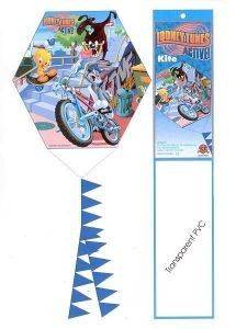 ΥΦΑΣΜΑΤΙΝΟΣ ΑΕΤΟΣ LOONEY TUNES DISNEY 85CM ΥΦΑΣΜΑΤΙΝΟΣ ΑΕΤΟΣ LOONEY TUNES DISNEY 85CM