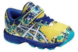 ΠΑΠΟΥΤΣΙ ASICS NOOSA TRI 11 TS ΚΙΤΡΙΝΟ/ΜΠΛΕ (USA:K8, EU:25) ΠΑΠΟΥΤΣΙ ASICS NOOSA TRI 11 TS ΚΙΤΡΙΝΟ/ΜΠΛΕ (USA:K8, EU:25)