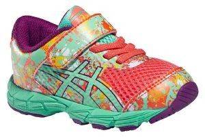 ΠΑΠΟΥΤΣΙ ASICS NOOSA TRI 11 TS ΚΟΡΑΛΙ/ΛΑΧΑΝΙ (USA:K4, EU:19.5) ΠΑΠΟΥΤΣΙ ASICS NOOSA TRI 11 TS ΚΟΡΑΛΙ/ΛΑΧΑΝΙ (USA:K4, EU:19.5)