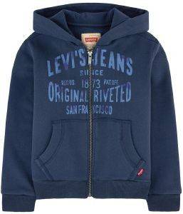 ΖΑΚΕΤΑ ΜΕ ΜΑΚΡΥ ΜΑΝΙΚΙ LEVI\'S LS ABBY2 N91701H-04 ΜΠΛΕ (86ΕΚ.)-(12-18ΜΗΝΩΝ) ΖΑΚΕΤΑ ΜΕ ΜΑΚΡΥ ΜΑΝΙΚΙ LEVI\'S LS ABBY2 N91701H-04 ΜΠΛΕ (86ΕΚ.)-(12-18ΜΗΝΩΝ)