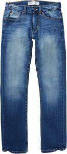 LEVIS JEANS ΠΑΝΤΕΛΟΝΙ LEVI&#039;S CLASSIC NOS 511 SLIM FIT N92205H-46 ΜΠΛΕ (104ΕΚ.)-(3-4 ΕΤΩΝ)