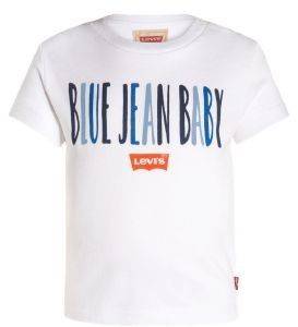 ΜΠΛΟΥΖΑ ΜΕ ΚΟΝΤΟ ΜΑΝΙΚΙ LEVI\'S SS TEE BLUE NH10044-01 ΛΕΥΚΟ (68ΕΚ.)-(6-9 ΜΗΝΩΝ) ΜΠΛΟΥΖΑ ΜΕ ΚΟΝΤΟ ΜΑΝΙΚΙ LEVI\'S SS TEE BLUE NH10044-01 ΛΕΥΚΟ (68ΕΚ.)-(6-9 ΜΗΝΩΝ)