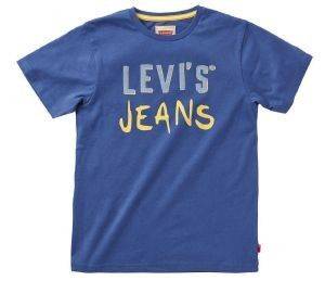     LEVI\'S SS TEE BLAKE NH10067-47  (86.)-(18-24)