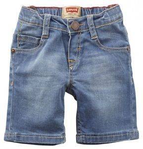 JEANS ΒΡΕΦΙΚΗ ΒΕΡΜΟΥΔΑ LEVI\'S COLINBE 508 NH25024-46 ΜΠΛΕ (86ΕΚ.)-(18-24ΜΗΝΩΝ) JEANS ΒΡΕΦΙΚΗ ΒΕΡΜΟΥΔΑ LEVI\'S COLINBE 508 NH25024-46 ΜΠΛΕ (86ΕΚ.)-(18-24ΜΗΝΩΝ)
