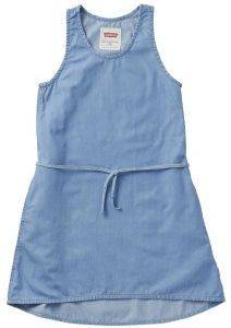 ΦΟΡΕΜΑ LEVI&#039;S CRYSTY NH31547-46 ΑΝΟΙΧΤΟ ΜΠΛΕ (158ΕΚ.)-(13-14 ΕΤΩΝ)