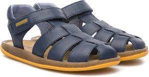 ������ CAMPER BICHO KIDS 80177-037 AZUL (27)