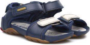  CAMPER OUS KIDS K800024-002 AZUL (25)