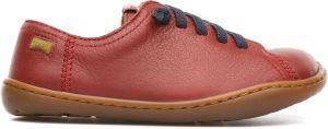 ΠΑΠΟΥΤΣΙ CAMPER PEU CAMI 80003-089 ROJO (27) ΠΑΠΟΥΤΣΙ CAMPER PEU CAMI 80003-089 ROJO (27)