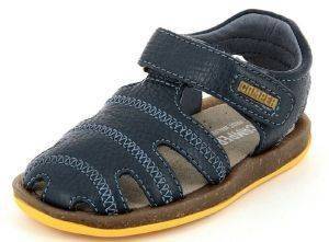 ΠΑΠΟΥΤΣΟΠΕΔΙΛΑ CAMPER BICHO FW JUNIOR 80372-037 ΣΚΟΥΡΟ ΜΠΛΕ (24) ΠΑΠΟΥΤΣΟΠΕΔΙΛΑ CAMPER BICHO FW JUNIOR 80372-037 ΣΚΟΥΡΟ ΜΠΛΕ (24)