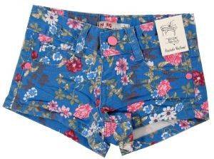 ENERGIERS JEANS ΣΟΡΤΣ ENERGIERS ΦΛΟΡΑΛ (92ΕΚ.)-(1-2 ΕΤΩΝ)