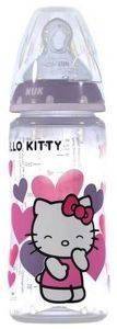  NUK F.C. PP SILIC HELLO KITTY M2 300ML 