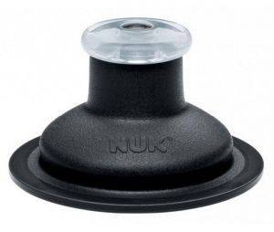 NUK ΚΑΠΑΚΙ PUSH-PULL ΓΙΑ ΤΑ ΠΑΓΟΥΡΑΚΙΑ JUNIOR CUP ΤΗΣ NUK ΜΑΥΡΟ NUK ΚΑΠΑΚΙ PUSH-PULL ΓΙΑ ΤΑ ΠΑΓΟΥΡΑΚΙΑ JUNIOR CUP ΤΗΣ NUK ΜΑΥΡΟ