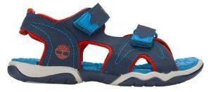 ������� ������� TIMBERLAND ADVENTURE SEEKER 2-STRAP C2486A ���� (EU:22)