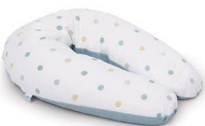 ΜΑΞΙΛΑΡΙ ΘΗΛΑΣΜΟΥ DOOMOO COMFY BIG POP PASTEL BLUE ΜΑΞΙΛΑΡΙ ΘΗΛΑΣΜΟΥ DOOMOO COMFY BIG POP PASTEL BLUE