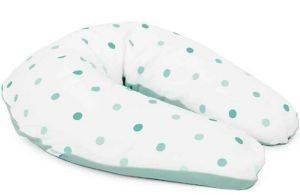 ΜΑΞΙΛΑΡΙ ΘΗΛΑΣΜΟΥ DOOMOO COMFY BIG POP PASTEL MINT ΜΑΞΙΛΑΡΙ ΘΗΛΑΣΜΟΥ DOOMOO COMFY BIG POP PASTEL MINT