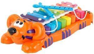 LITTLE TIKES ΞΥΛΟΦΩΝΟ ΠΙΑΝΑΚΙ 2 ΣΕ 1 GPHLT00012/GR LITTLE TIKES ΞΥΛΟΦΩΝΟ ΠΙΑΝΑΚΙ 2 ΣΕ 1 GPHLT00012/GR