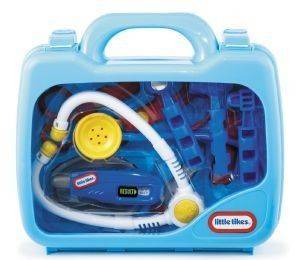 LITTLE TIKES ΣΕΤ ΓΙΑΤΡΟΥ GPHLT00099/GR LITTLE TIKES ΣΕΤ ΓΙΑΤΡΟΥ GPHLT00099/GR