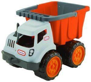 LITTLE TIKES ΟΧΗΜΑΤΑ 2 ΣΕ 1 ΑΠΟΡΡΥΜΑΤΟΦΟΡΟ GPHLT00042/GR LITTLE TIKES ΟΧΗΜΑΤΑ 2 ΣΕ 1 ΑΠΟΡΡΥΜΑΤΟΦΟΡΟ GPHLT00042/GR