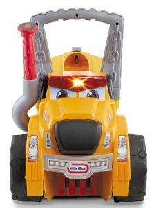 LITTLE TIKES  - GPHLT00092/GR