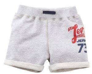 ΒΕΡΜΟΥΔΑ LEVI\'S JOGSHORT NH26024 ΓΚΡΙ (68ΕΚ.)-(6-9ΜΗΝΩΝ) ΒΕΡΜΟΥΔΑ LEVI\'S JOGSHORT NH26024 ΓΚΡΙ (68ΕΚ.)-(6-9ΜΗΝΩΝ)